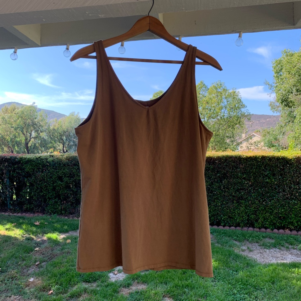 J Jill tank top XL